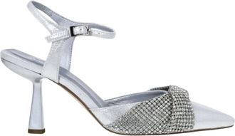Menbur D&eacute;collet&eacute; - - Shoes - Donna - Grigio - 37 EU