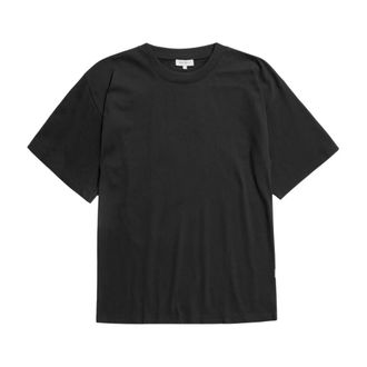 Norse Projects T-Shirts, male, Black, Size: XL T-shirt Cotone