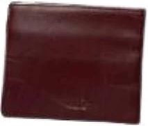 Cartier Pre-owned Vintage Lederen Portemonnee - unisex - Vintage Accessoires - Rood - ONE Size - Leer - Vintage