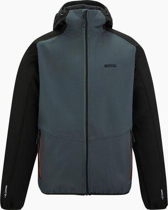 Regatta Mens Regatta Mens Arec III Jacket - Black - Size: 40/Regular