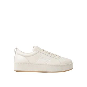 Hogan Sneakers, female, Beige, 7 UK, H681 Trainers