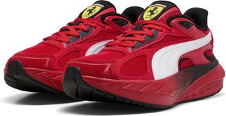 Puma Sneakers Scuderia Ferrari Hypnotic unisex, Accessori, Rosso, 40.5