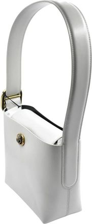 Kurt Geiger Donna, Borse, Grigio, Taglia unica, new