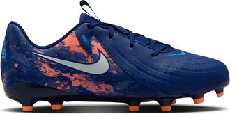 Nike Phantom GX II Academy Fg/Mg - Heren - Fitnessschoenen - Blauw - 36 1/2 EU - Fitness
