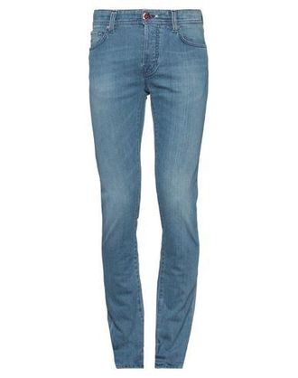 Sartoria Tramarossa BOTTOMWEAR - Jeans on YOOX.COM