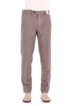 Myths Fresco Wool Faded Formal Pants