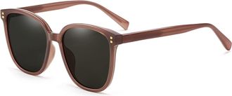 Generic Men and For Women Outdoor Sunglasses Driving Beach Shopping Decorative Glasses (Color : E, Size : Medium) 2026