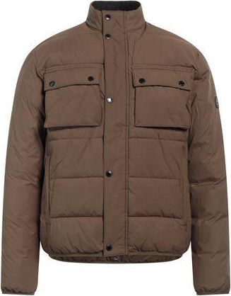 Barbour COATS & JACKETS - Puffers on YOOX.COM