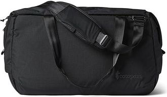 Cotopaxi Viaje 45L Travel Duffel Duffel Bags Cotopaxi Black, Polyester/Ripstop