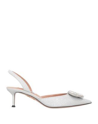 Aquazzura FOOTWEAR - Pumps sur YOOX.COM