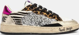 Crime London CHELSEA JUNGLE FEVER