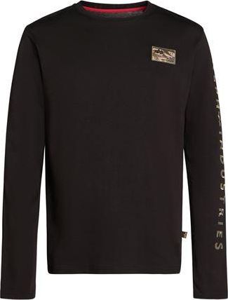 Alpha Industries CAMISETAS Y TOPS - Camisetas en YOOX.COM