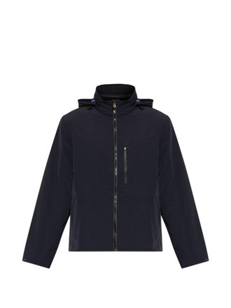 Paul Smith Giubbotto in nylon Paul Smith