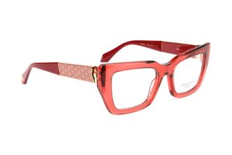 Ana Hickmann Optical Frame AH6541 T02 52