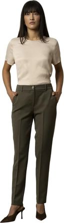 Kocca Mujer, Pantalones, Verde, Talla: 2XS