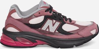 New Balance ABZORB 2010 Sneakers Rosewood / Violet Crush / Crystal Pink