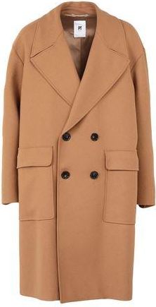 Pantaloni Torino COATS & JACKETS - Coats on YOOX.COM