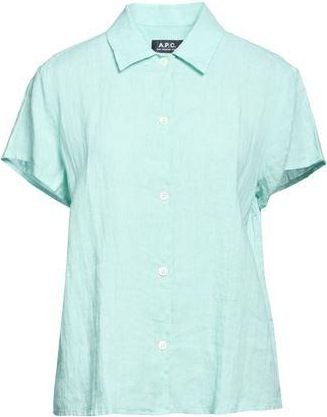 A.P.C. TOPWEAR - Shirts sur YOOX.COM