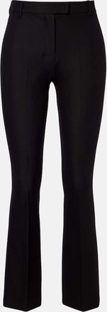 Max Mara Pantaloni cropped Fatina