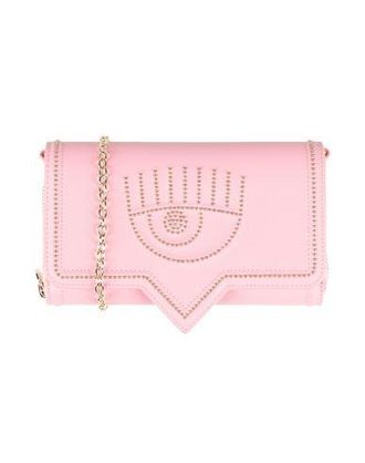Chiara Ferragni Crossbody wallets