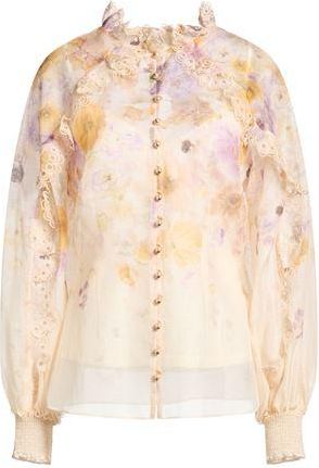 Zimmermann CAMISETAS Y TOPS - Camisas en YOOX.COM