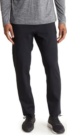 Skechers The GoWalk Controller Pants in Black at Nordstrom Rack, Size Xx-Large