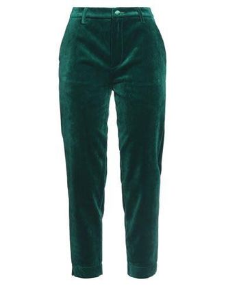 Virna Dr&ograve; BOTTOMWEAR - Trousers on YOOX.COM