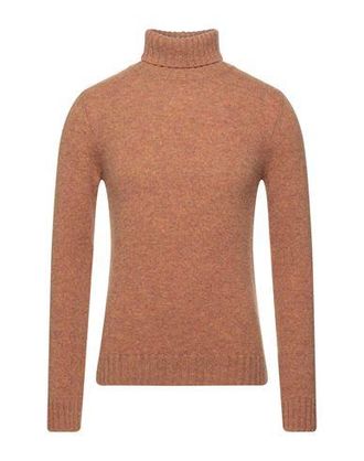 Irish Crone STRICKWAREN - Rollkragenpullover auf YOOX.COM