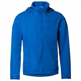 Vaude Escape Bike Light Jacket Velojacke für Herren | blau
