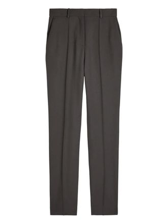 Calvin Klein Lucia tailored trousers - Grey