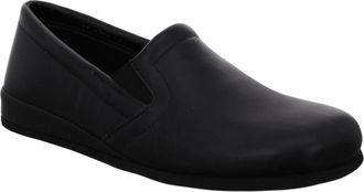 Rohde Heren, Schoenen, Zwart, Maat: 42 EU Leer