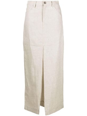 Reformation Gonna Tazz lunga - Toni neutri