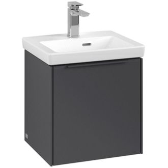 Villeroy & Boch Villeroy&boch - Subway 3.0, Mueble De Lavabo, 423x429x378 Mm, 1
