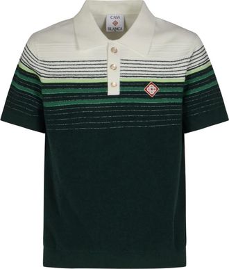 Casablanca Uomo, Top, Multicolore, M, new