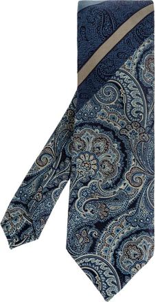 Etro Hombre, Accesorios, Azul, Talla: ONE Size