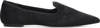 V&deg; 73 Ballerinas - Dames - Ballerinas - Zwart - 37 EU - Schoenen