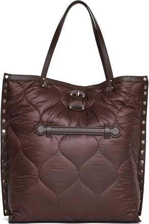 Zanellato Tassen, Dames, Bruin, ONE Size, Katoen, Tassen