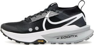 Nike ZoomX Zegama Trail sneakers - Zwart