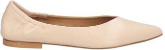 Anna F. FOOTWEAR - Ballet flats on YOOX.COM