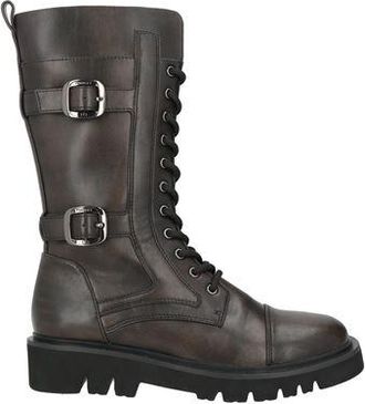 Twin-Set FOOTWEAR - Boots on YOOX.COM