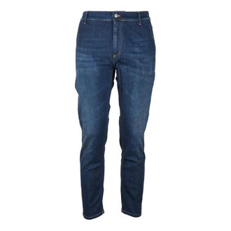 Dondup Dondup jeans - - Jeans - Uomo - Blu - W33