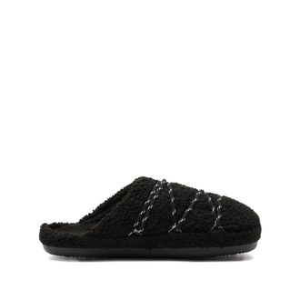 Moon Boot Moon Boot, Slippers, female, Black, Size: 10 US Slippers