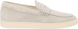 Brunello Cucinelli Brunello Cucinelli Suede Loafer