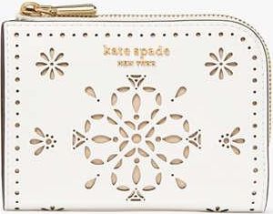 Kate Spade New York Devin Small Compact Wallet
