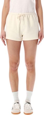 American Vintage Pantaloncini vintage americani Beige