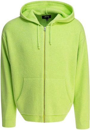 St&uuml;ssy Knitwear