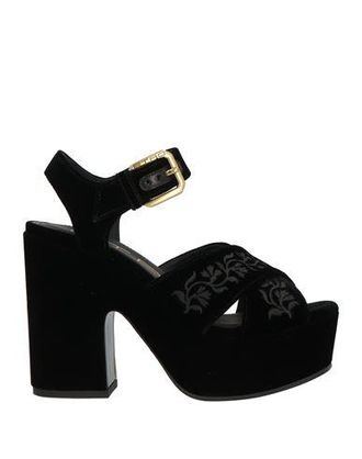 Etro SCHUHE - Sandalen auf YOOX.COM