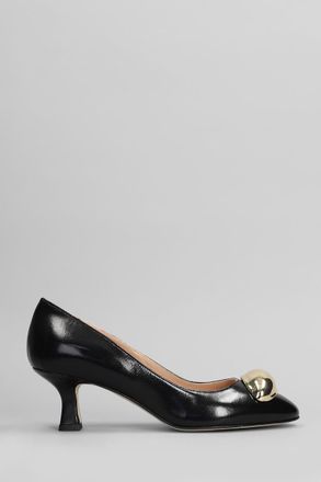 Isabel Ferranti Pumps