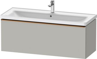 Duravit Duravit D-neo Mueble Bajo Lavabo Suspendido, 1184x440x452mm, 1