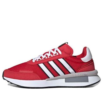 adidas originals Retroset Red White Black FW4869